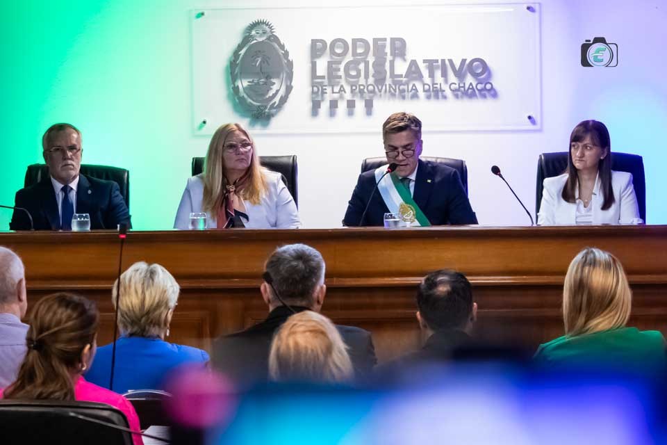 Dos años de gestión y más deuda: Zdero busca otro salvataje financiero