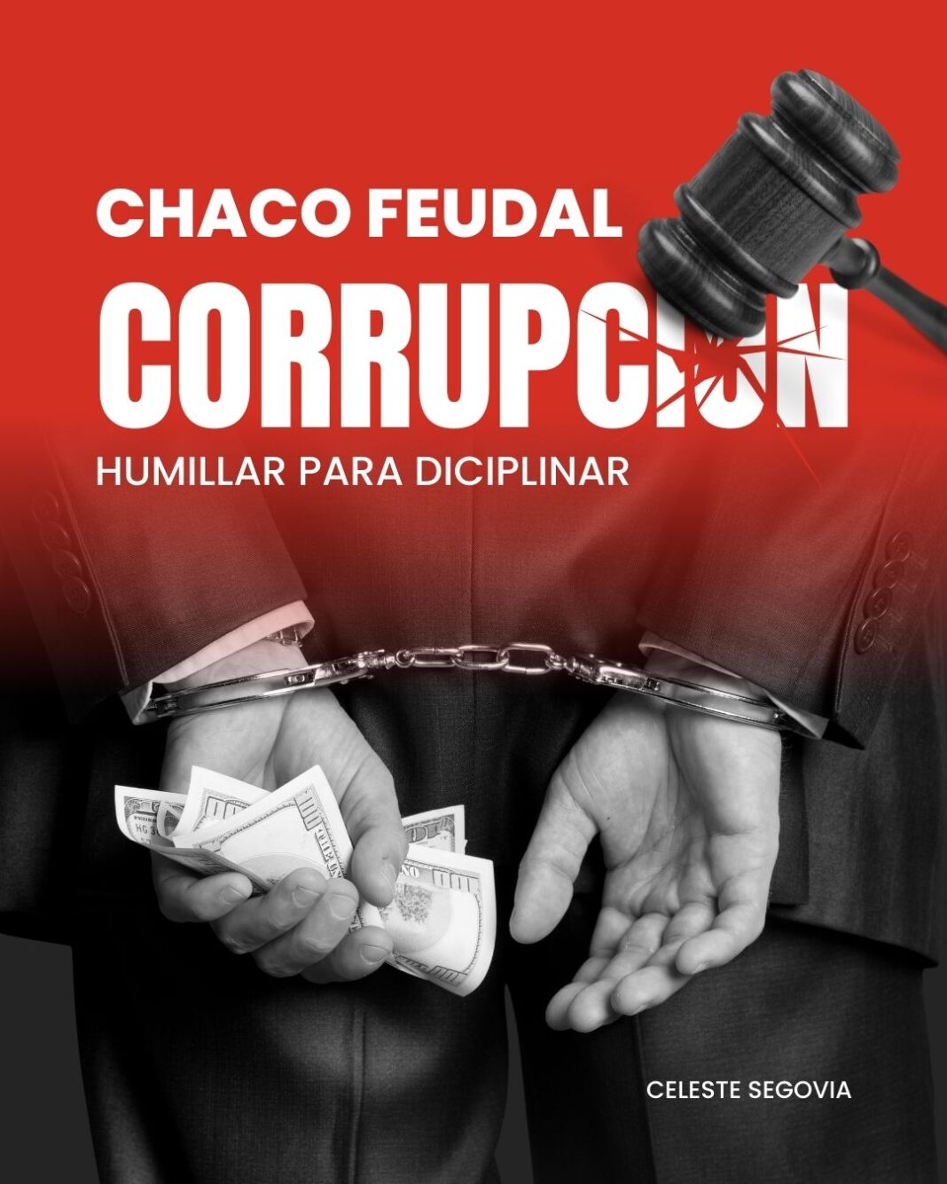 HUMILLAR PARA DISCIPLINAR