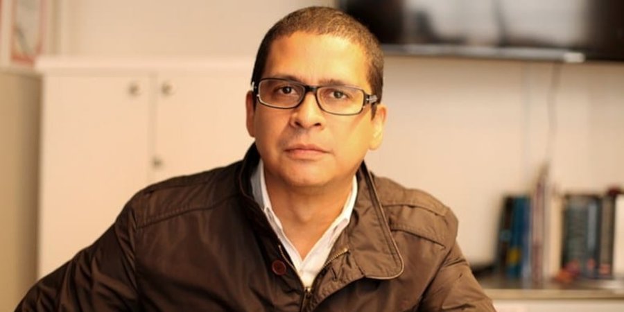 El régimen de Maduro secuestró a Nicmer Evans, director de un medio de comunicación en Venezuela