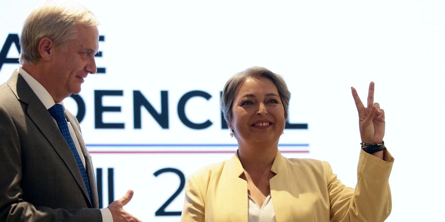 Chile: Jeannette Jara y José Antonio Kast tendrán su último cara a cara