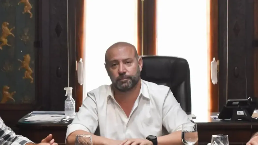 ANDIS: La Justicia porteña ordenó investigar el origen de los audios atribuidos a Diego Spagnuolo