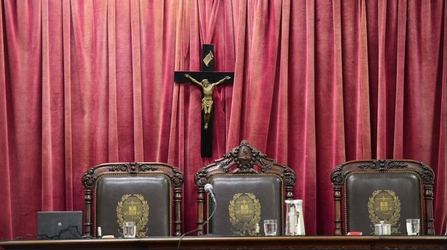 La Plata: tras siete años bajo sospecha, absolvieron a un hombre que había sido denunciado falsamente de haber abusado de su hija