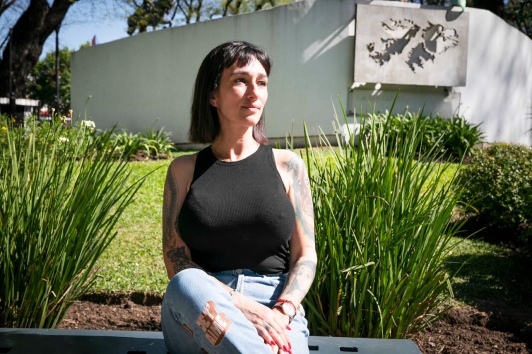 Escándalo libertario en La Matanza, Leila Gianni rompió con Pareja y armó un bloque con el PRO