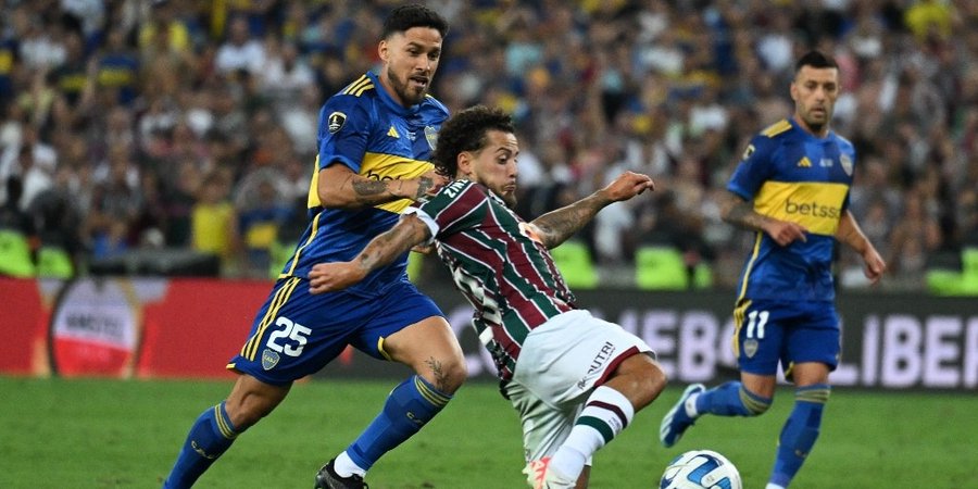 De hacer una sorprendente revelación sobre la última final de Libertadores que disputó Boca ante Fluminense a irse libre del club