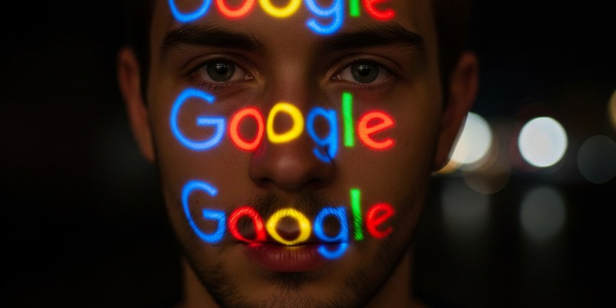 Google revela las 5 personas más buscadas este 2025: del Papa León XIV a d4vd