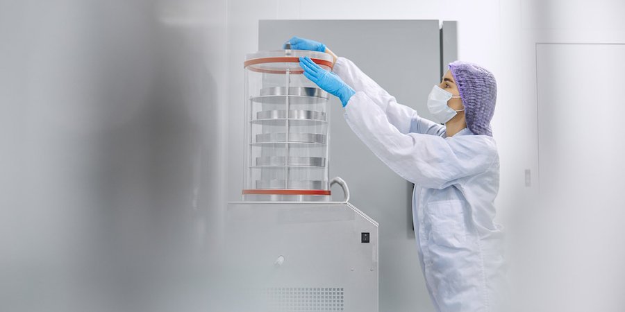 Científicos crean mini pulmones en laboratorio para agilizar la investigación de enfermedades respiratorias