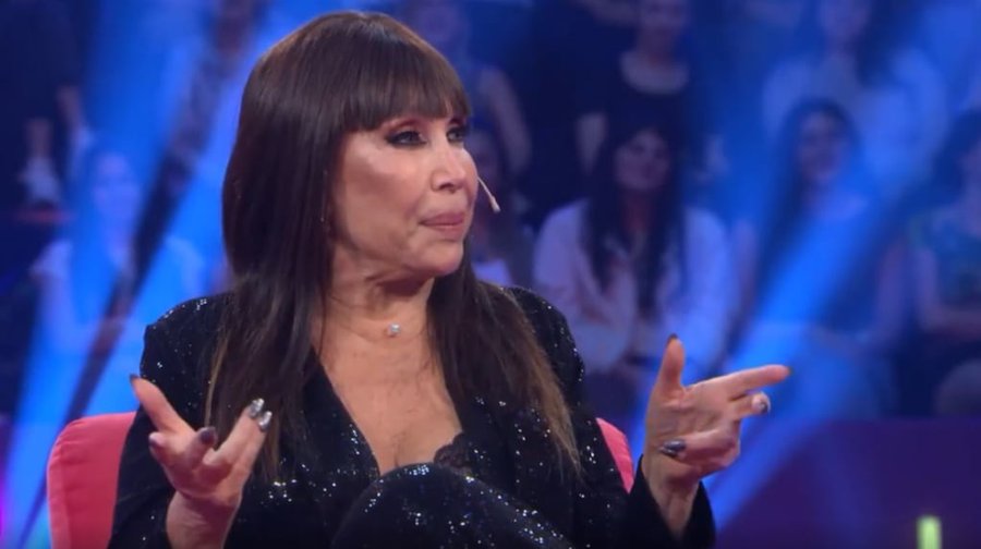 “Yo me preparé para ir a la cárcel”: la confesión de Moria Casán que sorprendió a todos