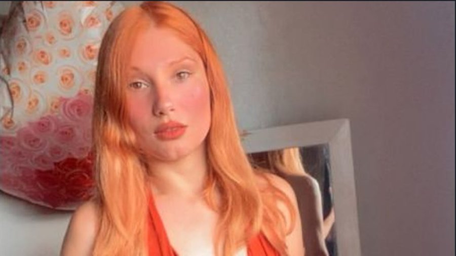 De la cárcel a TikTok: la historia de Aldana Ojeda, la joven condenada por liderar una banda criminal en Mendoza