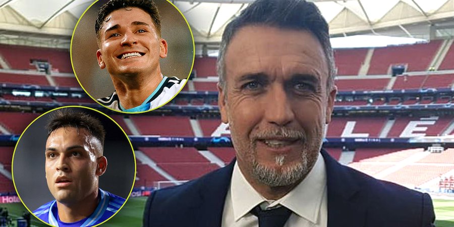 El sorprendente análisis de Batistuta: por qué hoy le aburre el fútbol y su optimista pronóstico sobre la Selección en el Mundial