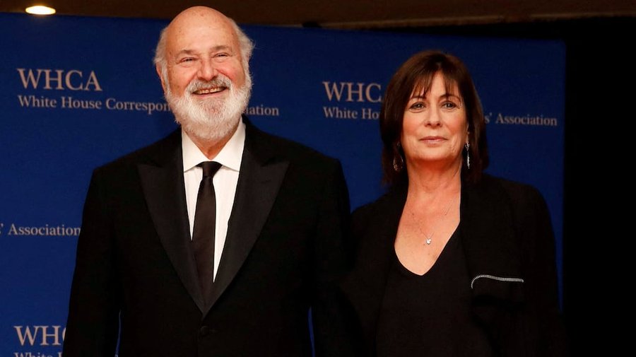 La familia de Rob Reiner y su esposa Michele Singer rompió el silencio tras el brutal doble crimen
