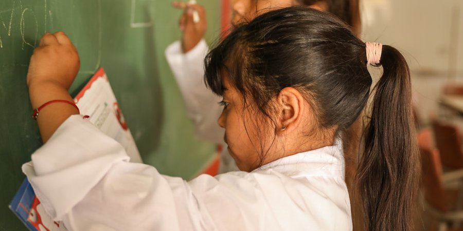 Impulsan un “movimiento por la comprensión lectora” para abordar la crisis de alfabetización en América Latina