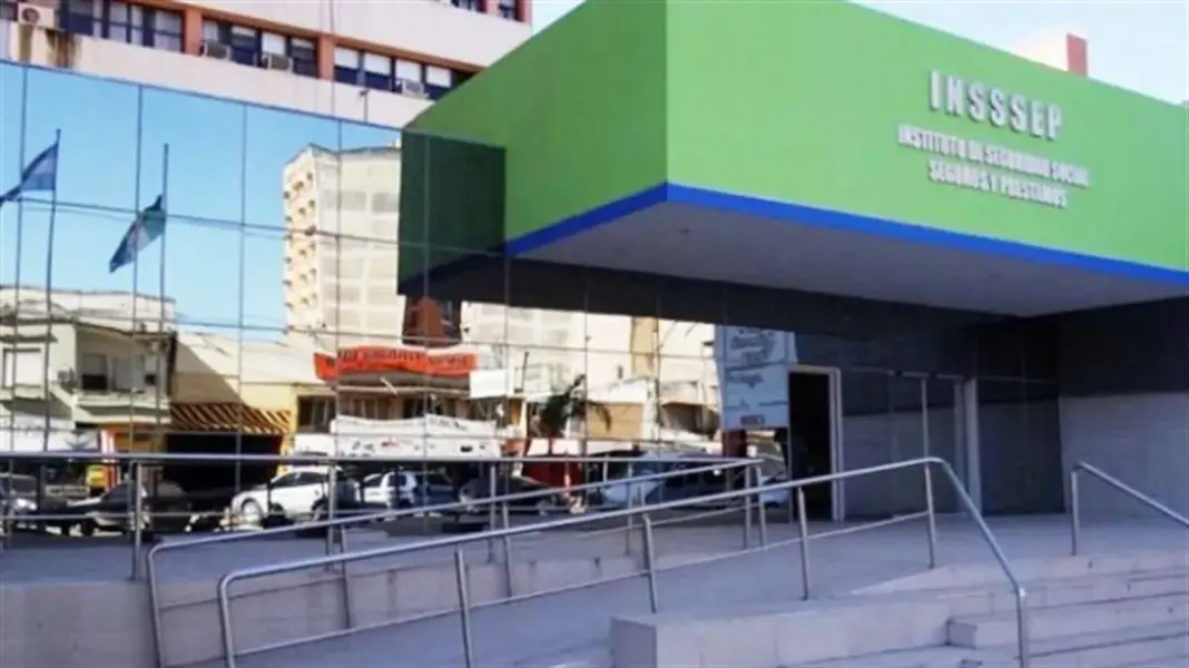 𝐃𝐞𝐧𝐮𝐧𝐜𝐢𝐚𝐧 𝐪𝐮𝐞 𝐞𝐥 𝐈𝐍𝐒𝐒𝐒𝐄𝐏 𝐥𝐥𝐞𝐯𝐚 𝐦a𝐬 𝐝𝐞 𝐜𝐢𝐧𝐜𝐨 𝐦𝐞𝐬𝐞𝐬 𝐝𝐞 𝐚𝐭𝐫𝐚𝐬𝐨 𝐞𝐧 𝐞𝐥 𝐩𝐚𝐠𝐨 𝐝𝐞 𝐒𝐞𝐠𝐮𝐫𝐨𝐬 𝐝𝐞 𝐯𝐢𝐝𝐚