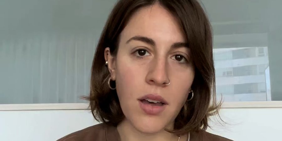 Laura Esquivel habló del duro diagnóstico que recibió cuando se quedó sin voz: “¿Qué hice mal?”