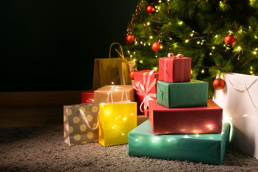 De la bombacha rosa a los regalos que se usan todo el año: ideas para esta Navidad para todos los bolsillos