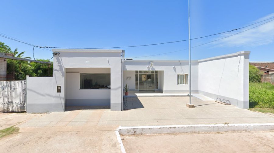 Denuncian que una mujer filmó cuando le pegaba a su bebé de siete meses y le mandó el video a su ex