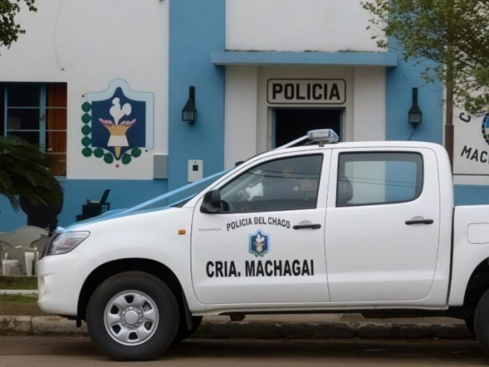 “El pueblo es chico”: fijan fecha para el juicio contra policías acusados de golpear y amenazar a una familia de Machagai