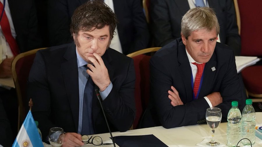 Reforma laboral: los cambios en impuestos condicionan el plan fiscal del Gobierno y tensan la meta con el FMI