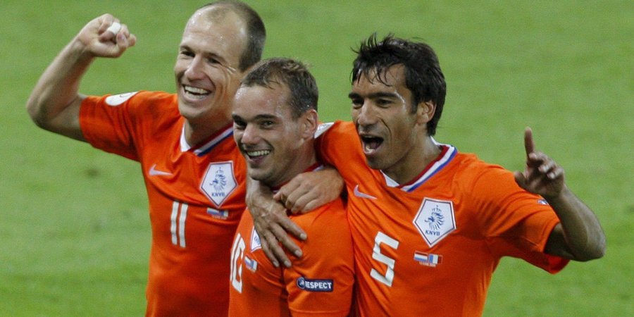 Un histórico del fútbol europeo eligió a sus cuatro favoritos a ganar el Mundial 2026: por qué excluyó a la Argentina de Messi