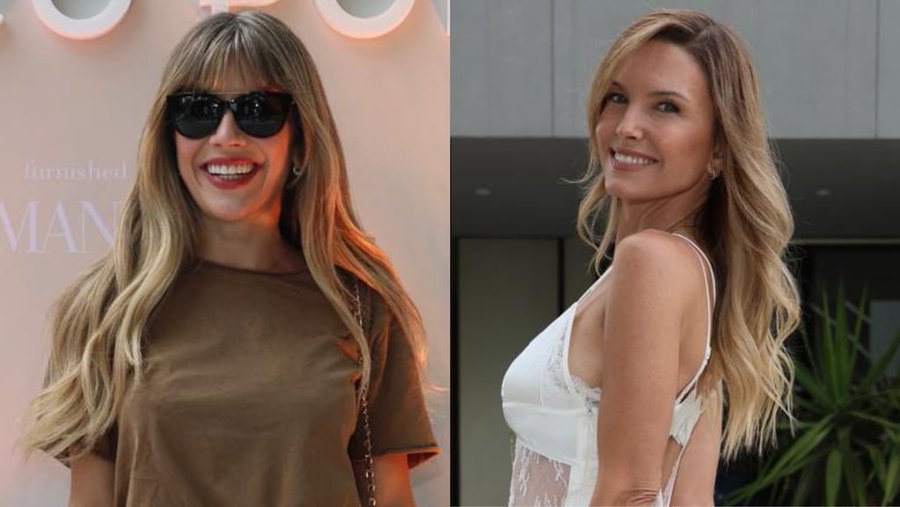 De Laurita Fernández en mini college a Sofía Zámolo con transparencias: tendencias de verano en el polo