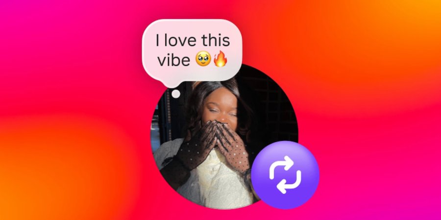 Problemas con el botón ‘repost’ de Instagram: usuarios comparten contenido en su perfil sin saberlo