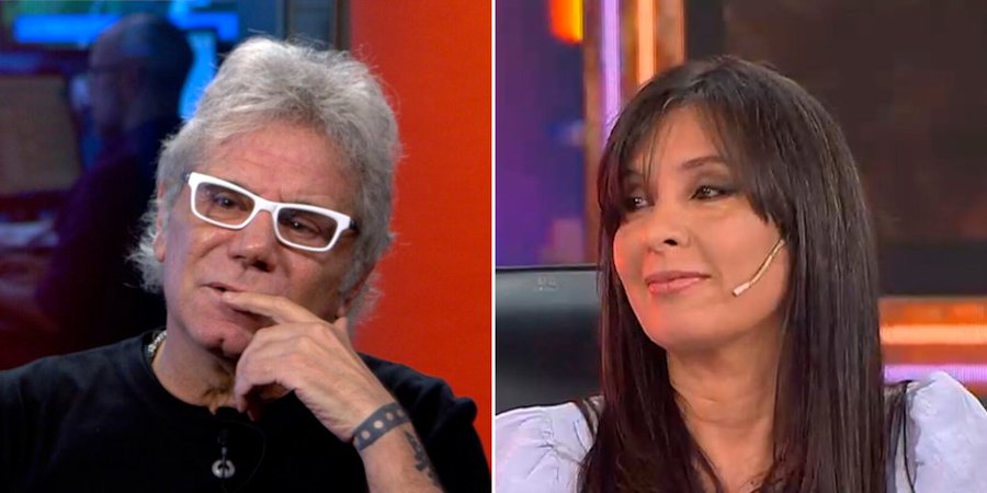 Beto Casella, tras anunciar su salida de Bendita: “Edith Hermida no tiene la misma pasión por la tele que yo”