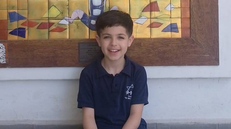 De “no va a leer jamás” a lector destacado: la historia de Gino, el niño que desafió todos los diagnósticos