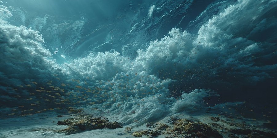 ¿Cuándo llegó realmente el oxígeno a los mares de la Tierra? Un nuevo estudio tiene la respuesta