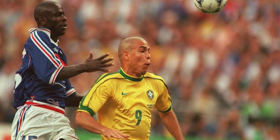 “Hicimos un poco de trampa”: la historia del “truco” en el sorteo del Mundial de Francia 98 para que el local y Brasil jugaran la final