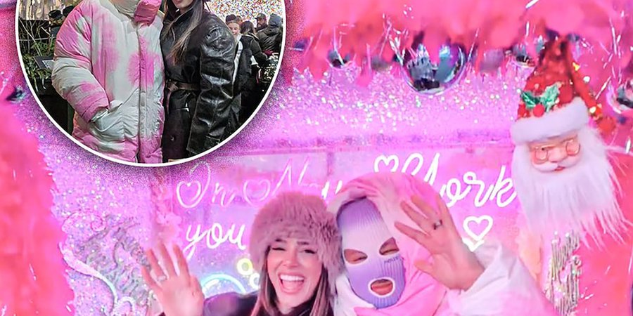 “¿Cómo es ser normal?“: El insólito disfraz que usó Neymar para pasear por Nueva York sin ser reconocido