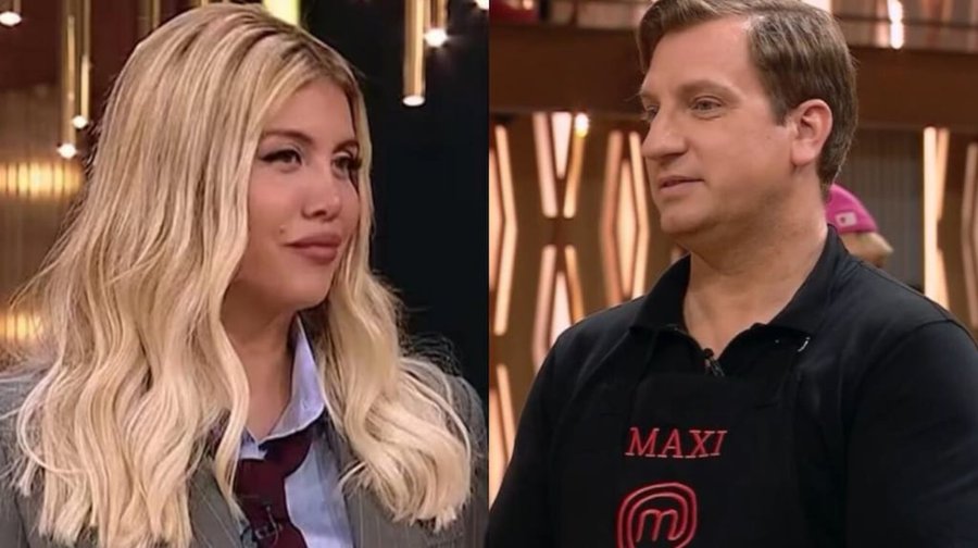 Wanda Nara consiguió el trabajo de sus sueños junto a Maxi López: de qué se trata