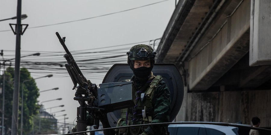 Camboya acusó a Tailandia de construir “fortalezas” y “búnkeres” dentro de su territorio en medio del alto al fuego