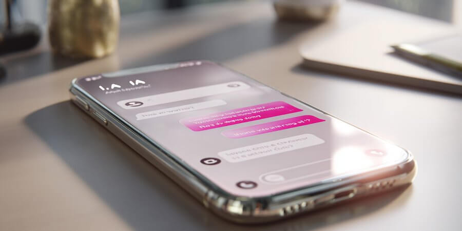 Así puedes limitar la influencia de la IA en tus aplicaciones: WhatsApp, Gmail y más
