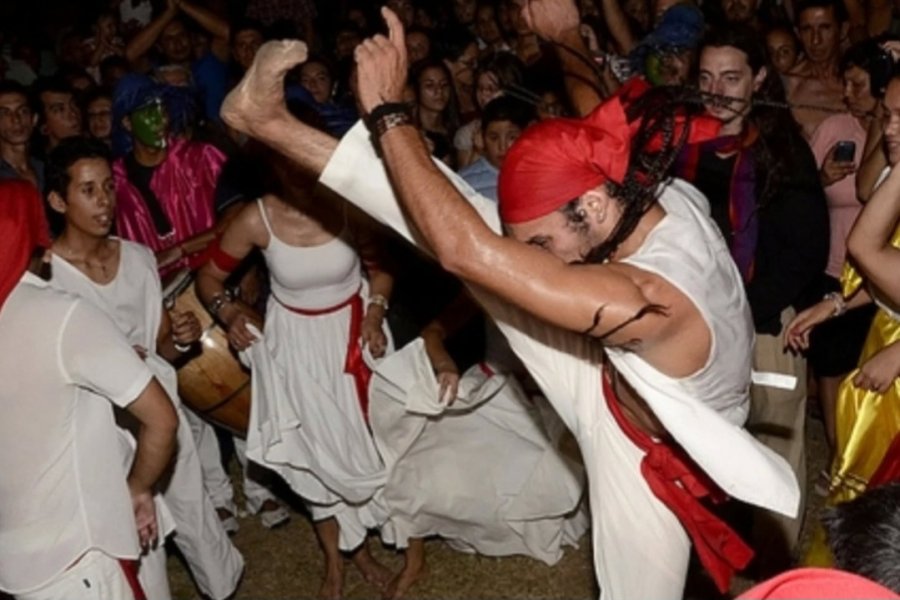 Se viene San Baltazar en Corrientes: cronograma de actividades