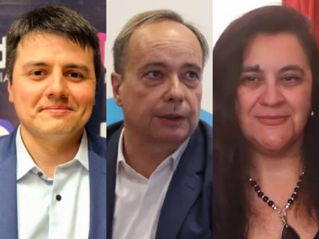 Afiliaciones truchas en LLA Chaco: ¿Quién falsificó la firma de ‘Capi’ Rodríguez?