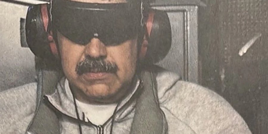 Infiltración y tecnología: cómo Estados Unidos logró burlar la vigilancia cubana para capturar a Maduro